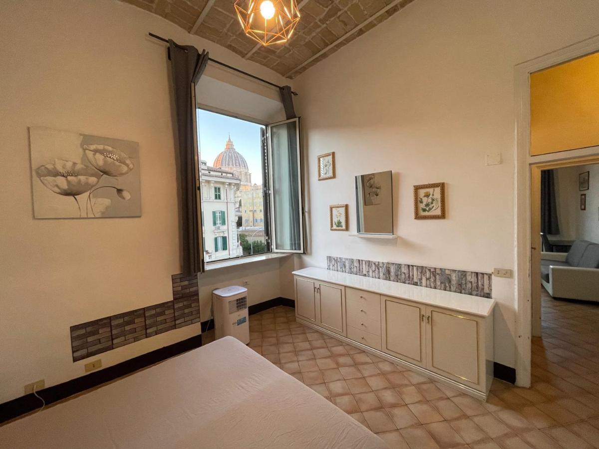 3B Domus St Peter Roma Centro Apartment