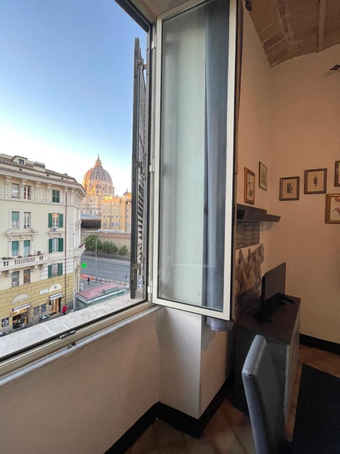 3B Domus St Peter Roma Centro *